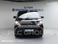 2024 Toyota Alphard