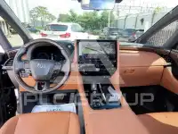 2024 Toyota Alphard