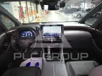 2024 Toyota Alphard