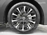 2024 Toyota Alphard