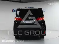 2024 Toyota Alphard