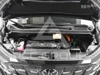 2024 Toyota Alphard