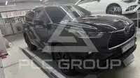 2024 Toyota Highlander
