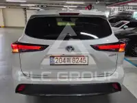 2024 Toyota Highlander