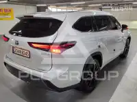 2024 Toyota Highlander