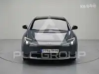 2024 Toyota Prius
