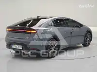 2024 Toyota Prius