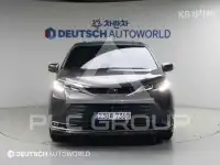 2024 Toyota Sienna