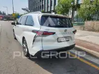 2024 Toyota Sienna