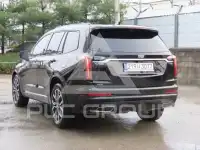 2024 Cadillac XT6