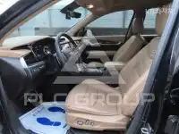 2024 Cadillac XT6