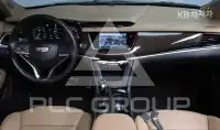2024 Cadillac XT6