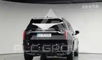 2024 Cadillac XT6