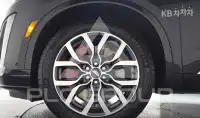 2024 Cadillac XT6