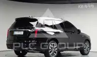2024 Cadillac XT6