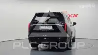 2024 Cadillac XT6