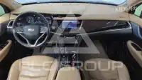 2024 Cadillac XT6