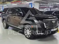 2024 Cadillac Escalade