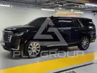 2024 Cadillac Escalade