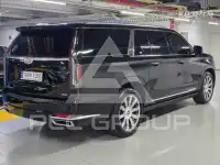 2024 Cadillac Escalade