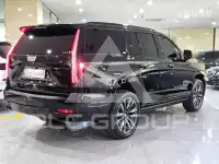 2024 Cadillac Escalade