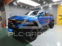 2024 Dodge RAM