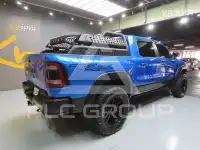 2024 Dodge RAM