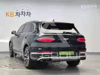2024 Bentley Bentayga
