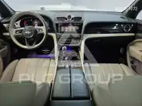 2024 Bentley Bentayga