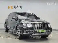 2024 Bentley Bentayga