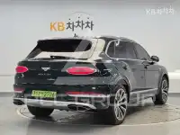 2024 Bentley Bentayga