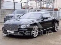 2024 Bentley Continental