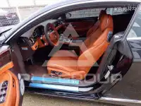 2024 Bentley Continental