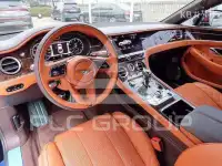2024 Bentley Continental