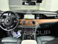 2024 Rolls Royce Ghost