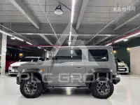 2024 Suzuki 