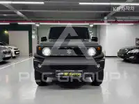 2024 Suzuki 
