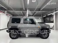 2024 Suzuki 
