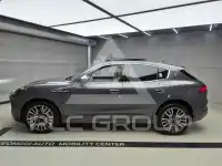 2024 Maserati GRECALE