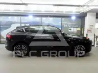 2024 Maserati GRECALE