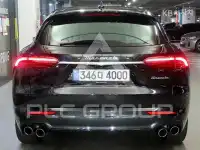 2024 Maserati GRECALE