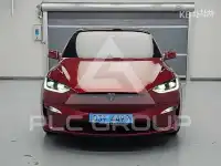 2024 Tesla MODEL X