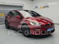 2024 Tesla MODEL X