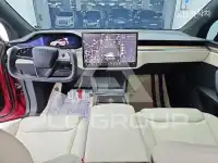 2024 Tesla MODEL X