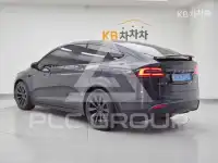 2024 Tesla MODEL X