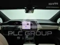 2024 Tesla MODEL X