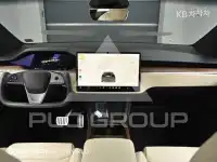 2024 Tesla MODEL X