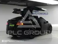 2024 Tesla MODEL X
