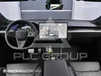 2024 Tesla MODEL S