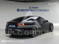 2024 Tesla MODEL S
